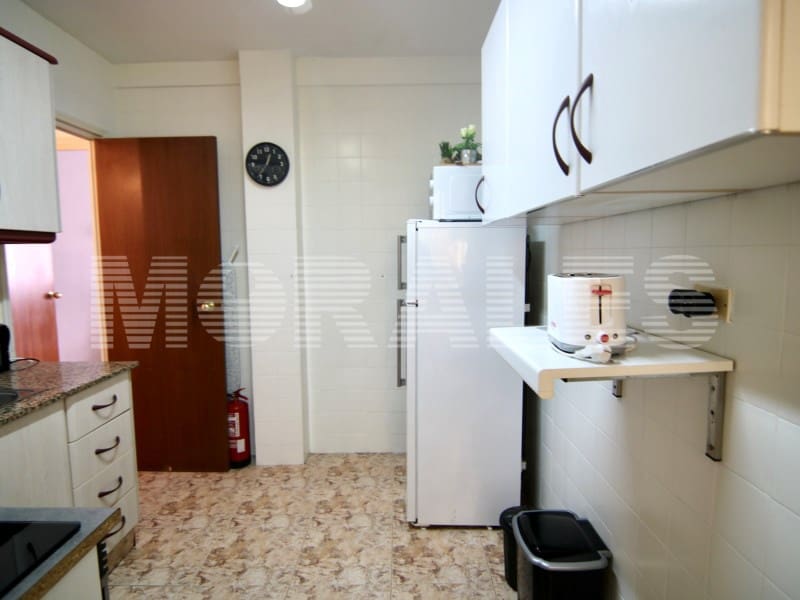 Piso de 2 habitaciones en Puerto de Mazarron en venta - 135.900 € (Ref: 9677122)