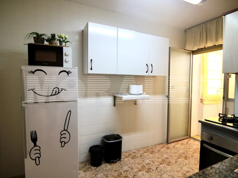 Piso de 2 habitaciones en Puerto de Mazarron en venta - 135.900 € (Ref: 9677122)