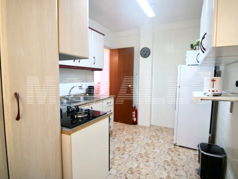 Piso de 2 habitaciones en Puerto de Mazarron en venta - 135.900 € (Ref: 9677122)