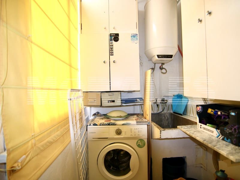 Piso de 2 habitaciones en Puerto de Mazarron en venta - 135.900 € (Ref: 9677122)