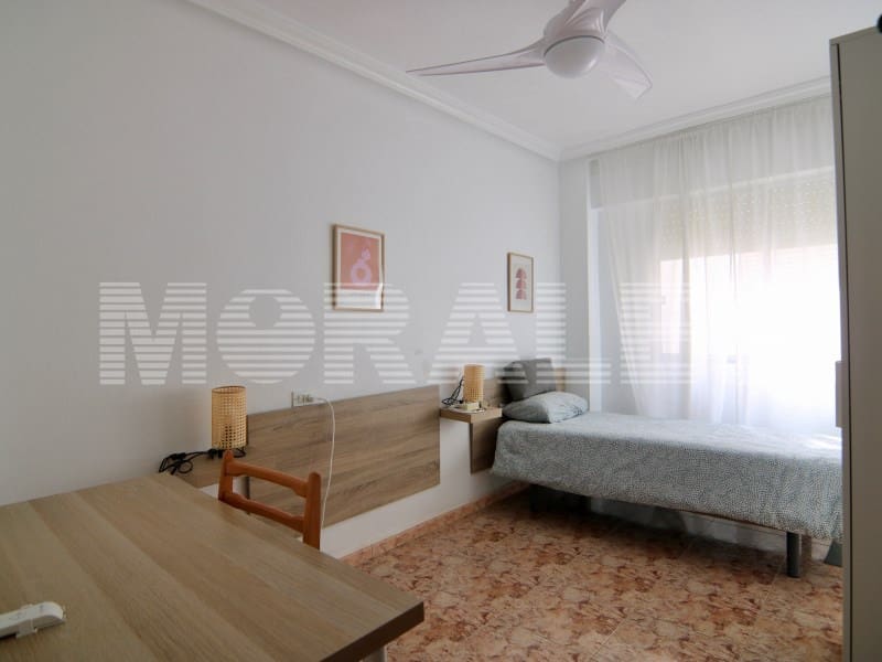 Piso de 2 habitaciones en Puerto de Mazarron en venta - 135.900 € (Ref: 9677122)