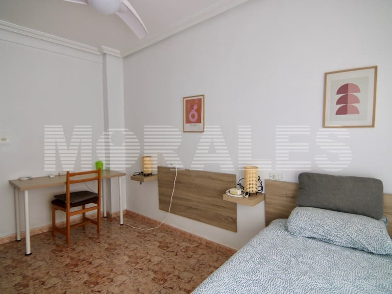 Piso de 2 habitaciones en Puerto de Mazarron en venta - 135.900 € (Ref: 9677122)