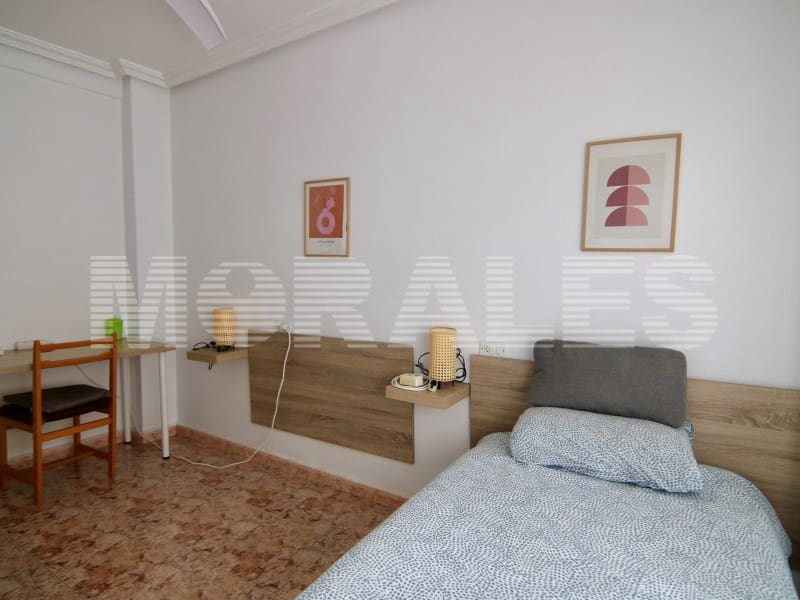 Piso de 2 habitaciones en Puerto de Mazarron en venta - 135.900 € (Ref: 9677122)