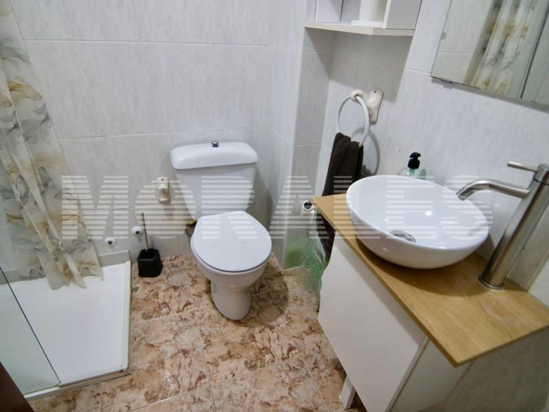 Piso de 2 habitaciones en Puerto de Mazarron en venta - 135.900 € (Ref: 9677122)