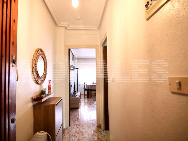 Piso de 2 habitaciones en Puerto de Mazarron en venta - 135.900 € (Ref: 9677122)