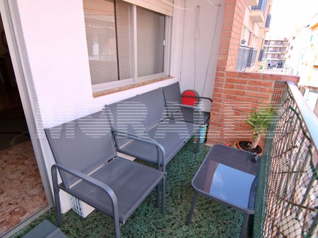 Piso de 2 habitaciones en Pescadores, Mazarrón en venta - 135.900 € (Ref: 9677122)