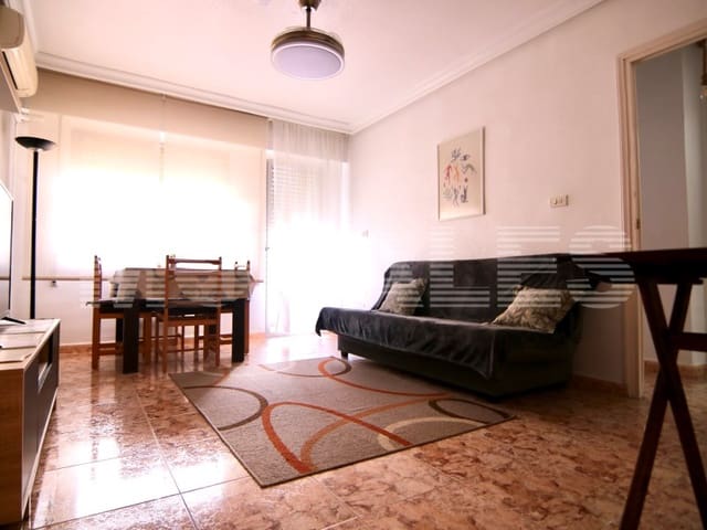 Piso de 2 habitaciones en Pescadores, Mazarrón en venta - 135.900 € (Ref: 9677122)