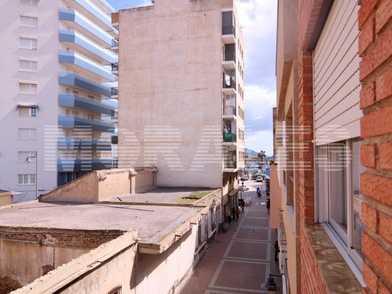 Piso de 2 habitaciones en Puerto de Mazarron en venta - 135.900 € (Ref: 9677122)