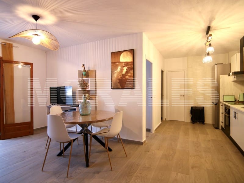 2 bedroom Apartment for sale in Alamillo with garage - € 218,000 (Ref: 9726746)