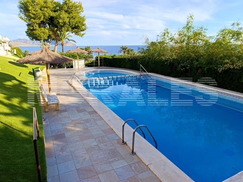 2 bedroom Apartment for sale in Alamillo with garage - € 218,000 (Ref: 9726746)