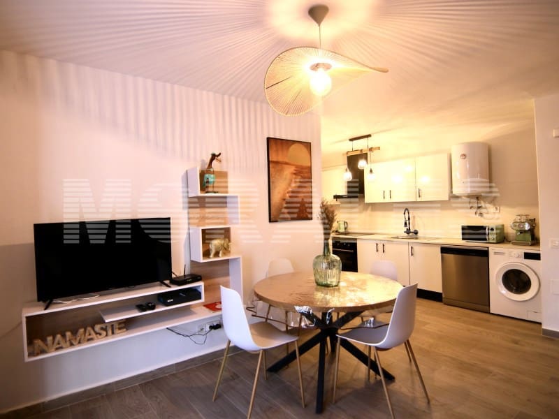 2 bedroom Apartment for sale in Alamillo with garage - € 218,000 (Ref: 9726746)