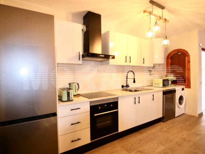 2 bedroom Apartment for sale in Alamillo with garage - € 218,000 (Ref: 9726746)