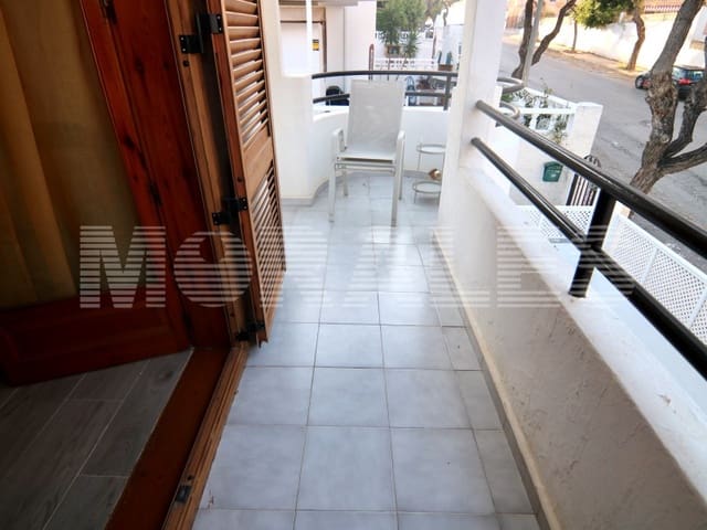 Apartamento de 2 habitaciones en Alamillo, Mazarrón en venta con garaje - 218.000 € (Ref: 9726746)