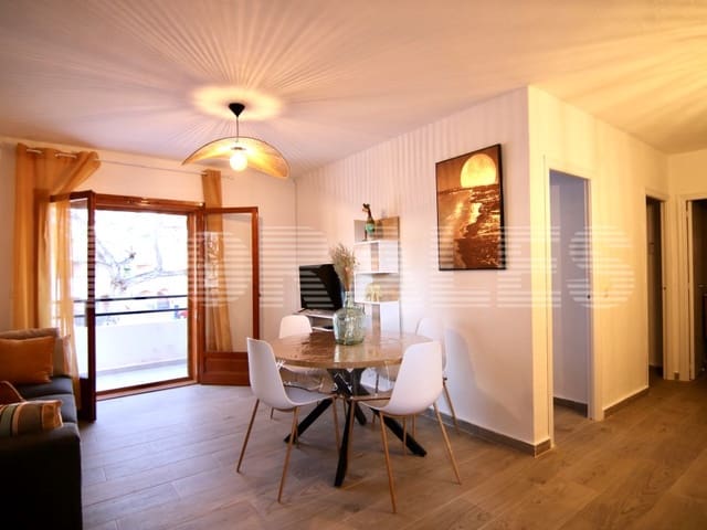 Apartamento de 2 habitaciones en Alamillo, Mazarrón en venta con garaje - 218.000 € (Ref: 9726746)