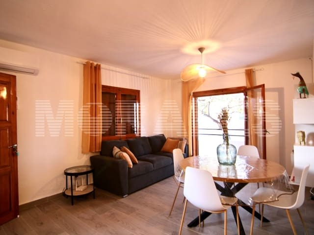 Apartamento de 2 habitaciones en Alamillo, Mazarrón en venta con garaje - 218.000 € (Ref: 9726746)