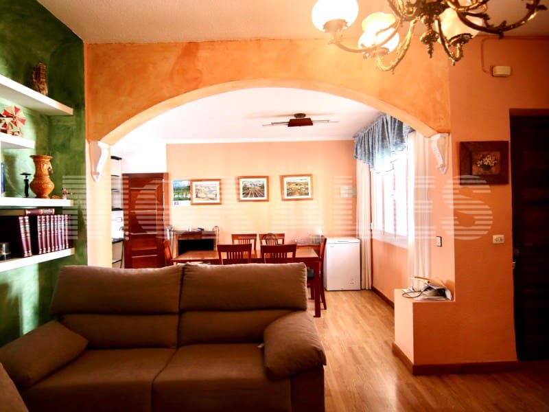 3 slaapkamer Appartement te koop in Puerto de Mazarron met garage - € 200.000 (Ref: 9799142)