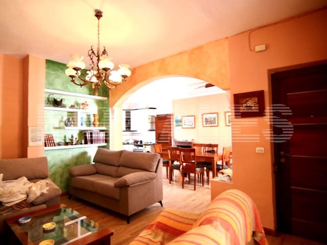 3 slaapkamer Appartement te koop in Playa Sol, Mazarrón met garage - € 200.000 (Ref: 9799142)