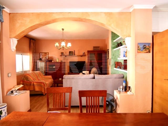 3 slaapkamer Appartement te koop in Playa Sol, Mazarrón met garage - € 200.000 (Ref: 9799142)