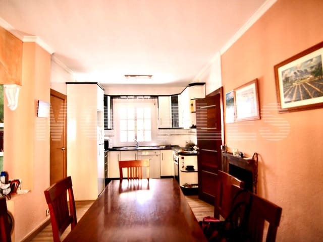 3 slaapkamer Appartement te koop in Playa Sol, Mazarrón met garage - € 200.000 (Ref: 9799142)