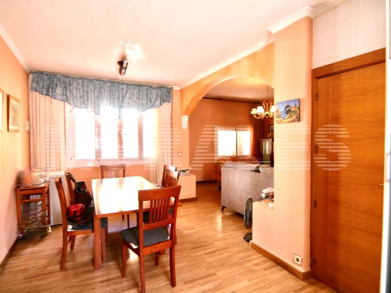 3 slaapkamer Appartement te koop in Puerto de Mazarron met garage - € 200.000 (Ref: 9799142)