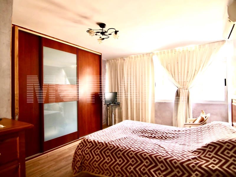 3 slaapkamer Appartement te koop in Puerto de Mazarron met garage - € 200.000 (Ref: 9799142)