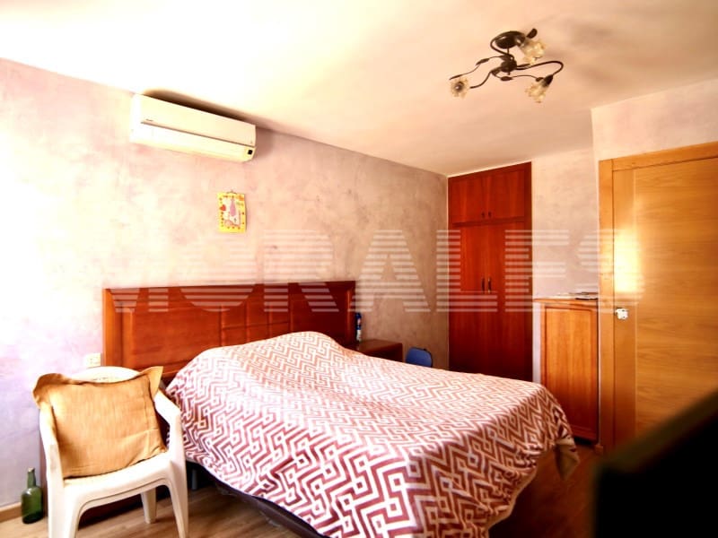 3 slaapkamer Appartement te koop in Puerto de Mazarron met garage - € 200.000 (Ref: 9799142)