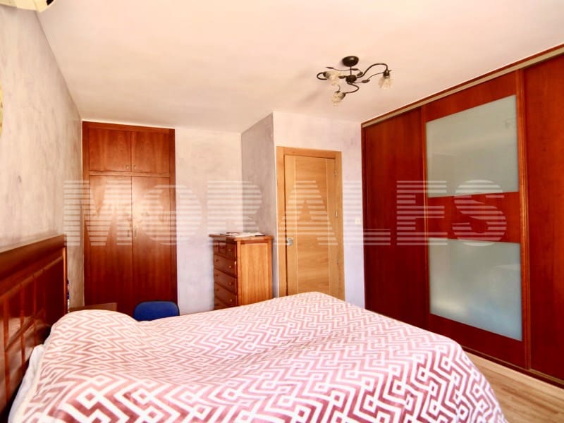 3 slaapkamer Appartement te koop in Puerto de Mazarron met garage - € 200.000 (Ref: 9799142)