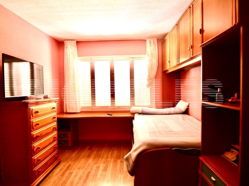 3 slaapkamer Appartement te koop in Puerto de Mazarron met garage - € 200.000 (Ref: 9799142)