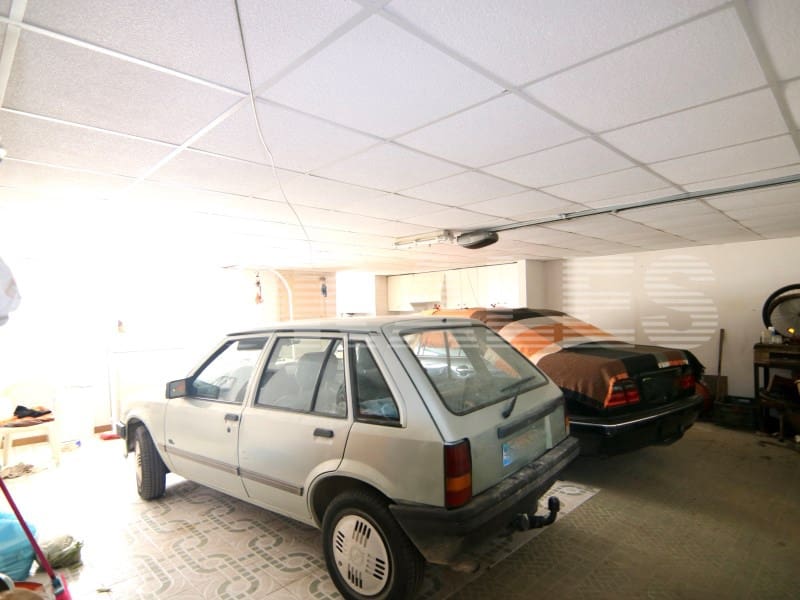 3 slaapkamer Appartement te koop in Puerto de Mazarron met garage - € 200.000 (Ref: 9799142)