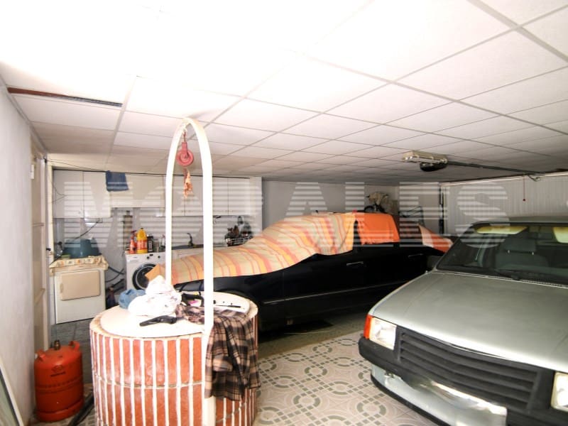 3 slaapkamer Appartement te koop in Puerto de Mazarron met garage - € 200.000 (Ref: 9799142)