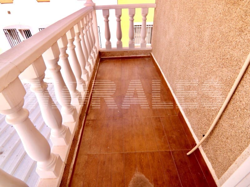 3 slaapkamer Appartement te koop in Puerto de Mazarron met garage - € 200.000 (Ref: 9799142)