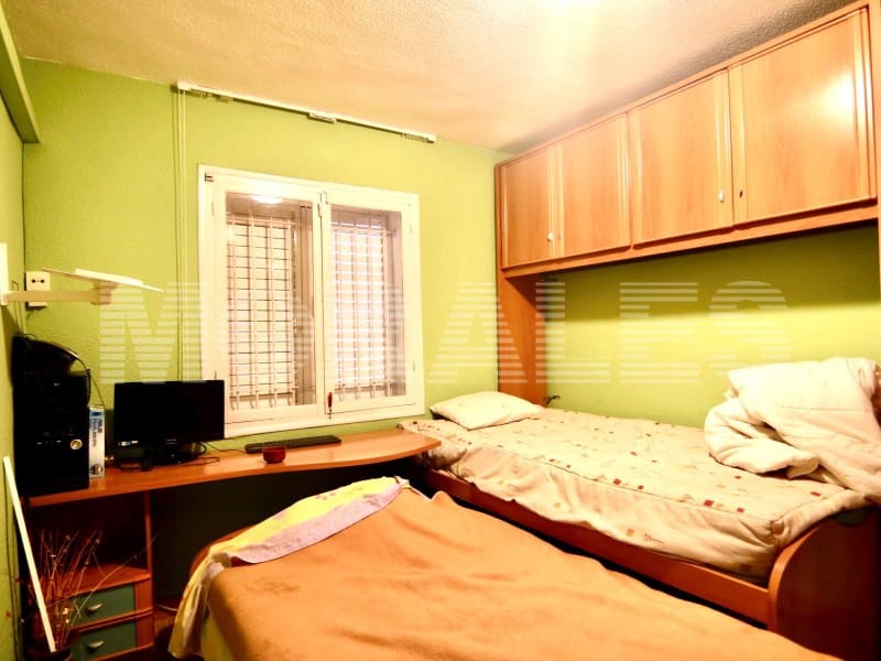 3 slaapkamer Appartement te koop in Puerto de Mazarron met garage - € 200.000 (Ref: 9799142)