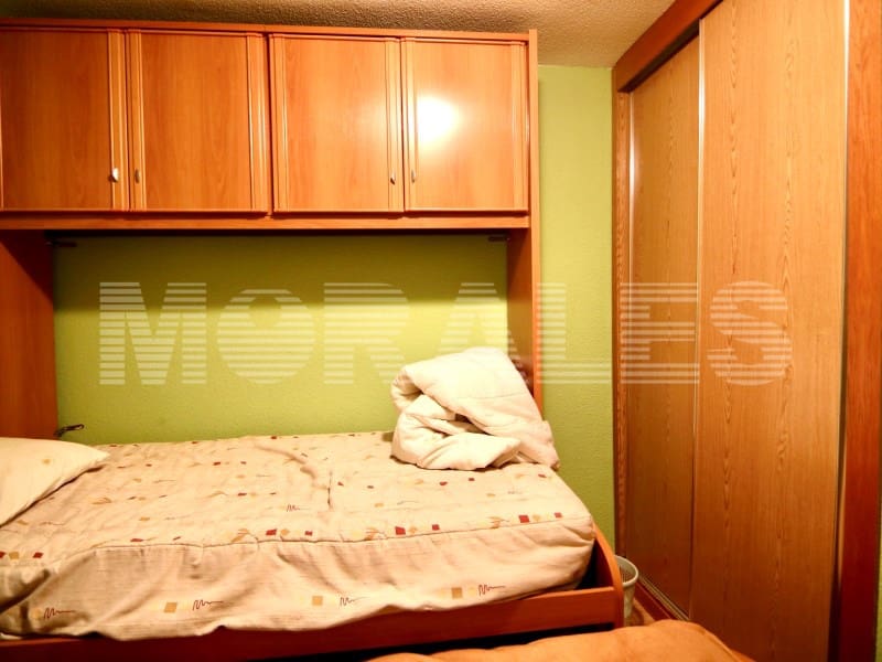 3 slaapkamer Appartement te koop in Puerto de Mazarron met garage - € 200.000 (Ref: 9799142)