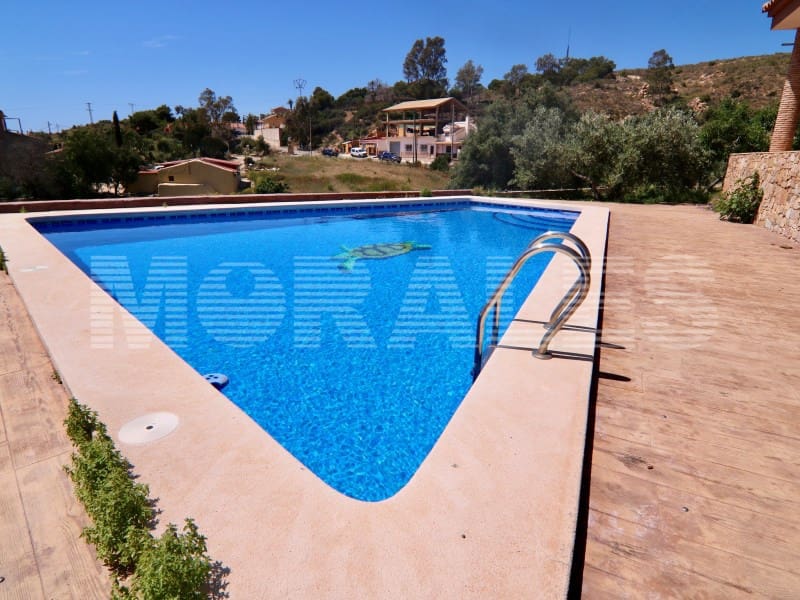 4 camera da letto Villa in vendita in Mazarron con garage - 700.000 € (Rif: 9806389)