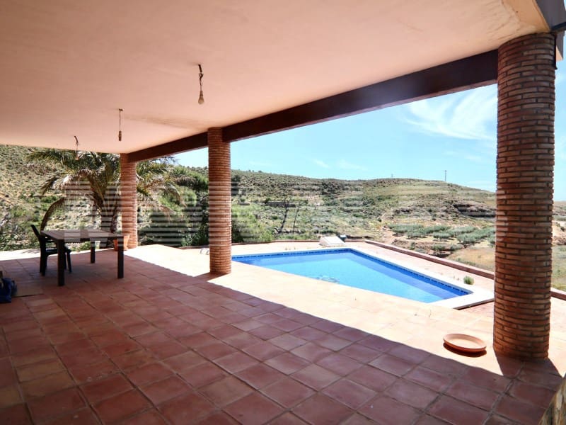 4 camera da letto Villa in vendita in Mazarron con garage - 700.000 € (Rif: 9806389)