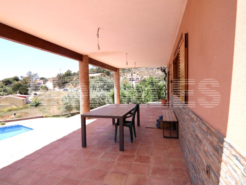 4 camera da letto Villa in vendita in Mazarron con garage - 700.000 € (Rif: 9806389)