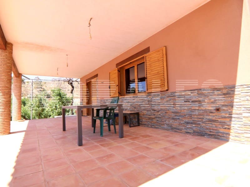 4 camera da letto Villa in vendita in Mazarron con garage - 700.000 € (Rif: 9806389)