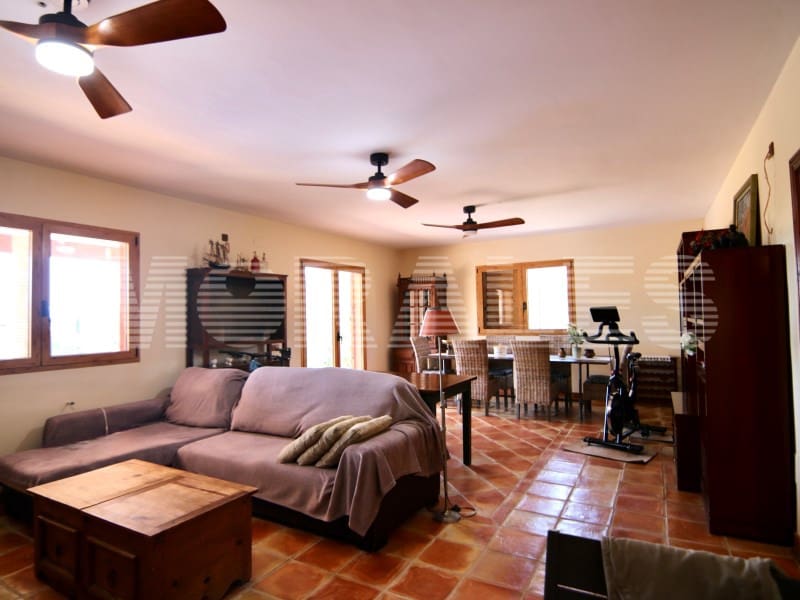 4 camera da letto Villa in vendita in Mazarron con garage - 700.000 € (Rif: 9806389)