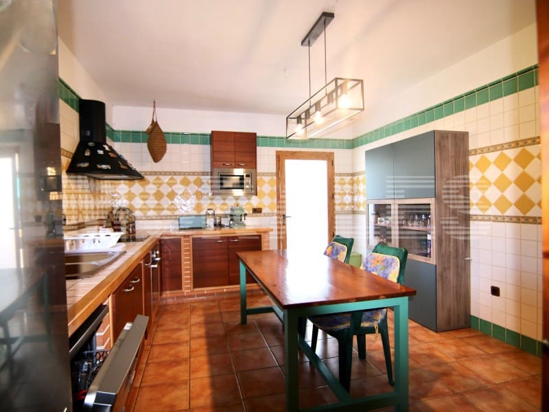 4 camera da letto Villa in vendita in Mazarron con garage - 700.000 € (Rif: 9806389)