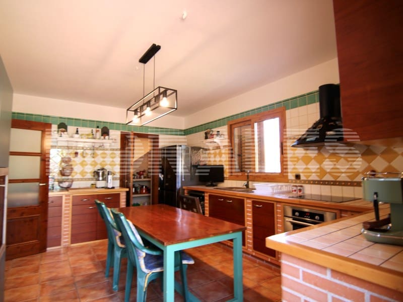 4 camera da letto Villa in vendita in Mazarron con garage - 700.000 € (Rif: 9806389)