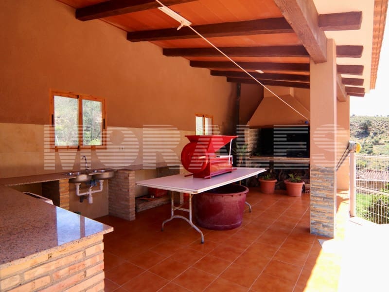 4 camera da letto Villa in vendita in Mazarron con garage - 700.000 € (Rif: 9806389)