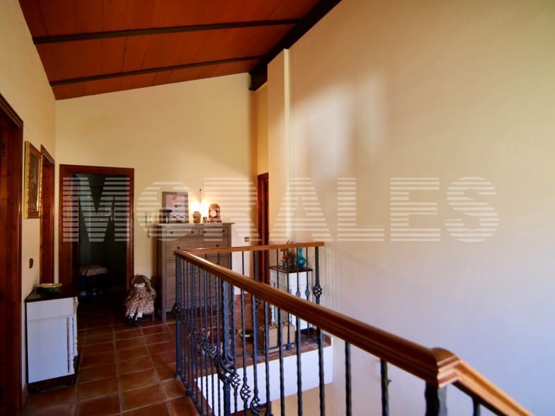 4 camera da letto Villa in vendita in Mazarron con garage - 700.000 € (Rif: 9806389)