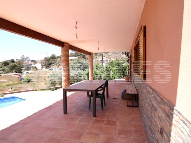 4 camera da letto Villa in vendita in Mazarrón ciudad, Mazarrón con garage - 700.000 € (Rif: 9806389)