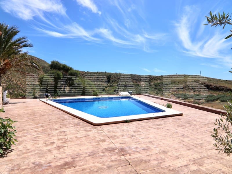 4 camera da letto Villa in vendita in Mazarron con garage - 700.000 € (Rif: 9806389)