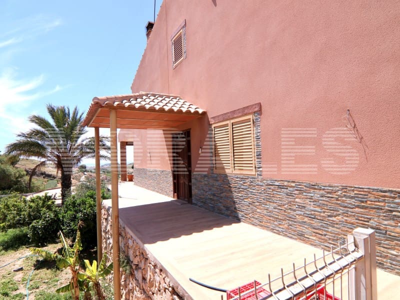 4 camera da letto Villa in vendita in Mazarron con garage - 700.000 € (Rif: 9806389)