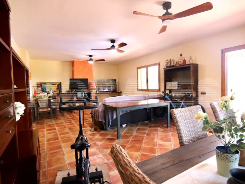 4 camera da letto Villa in vendita in Mazarron con garage - 700.000 € (Rif: 9806389)
