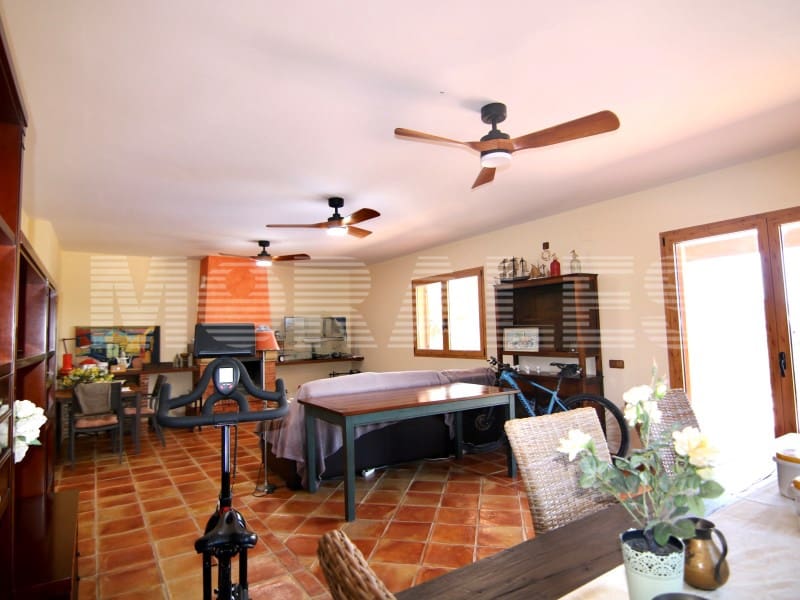 4 camera da letto Villa in vendita in Mazarron con garage - 700.000 € (Rif: 9806389)