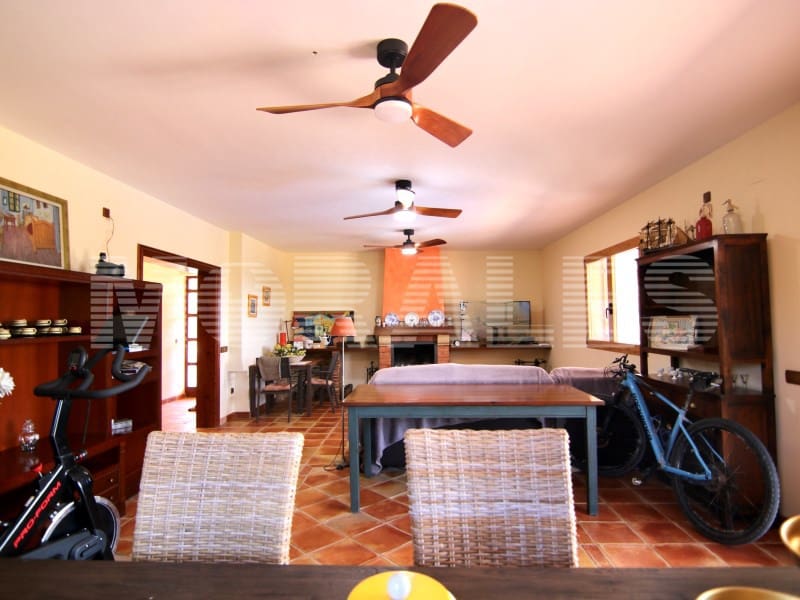 4 camera da letto Villa in vendita in Mazarron con garage - 700.000 € (Rif: 9806389)