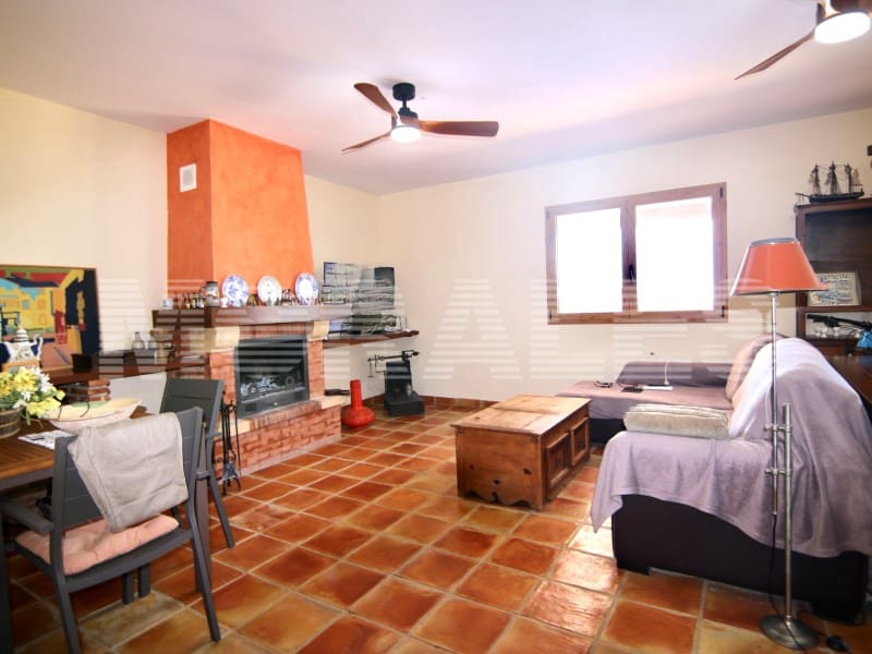 4 camera da letto Villa in vendita in Mazarron con garage - 700.000 € (Rif: 9806389)