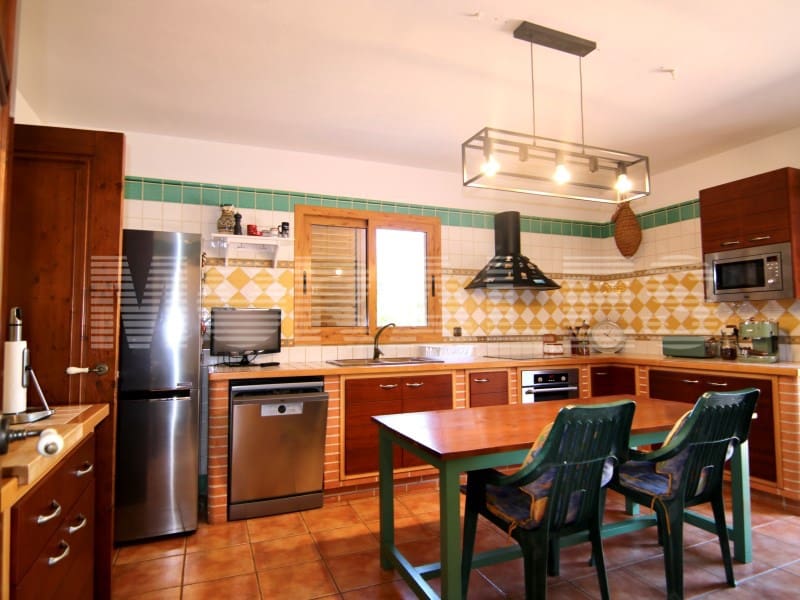 4 camera da letto Villa in vendita in Mazarron con garage - 700.000 € (Rif: 9806389)